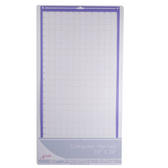 Artistic Edge High Tack Cutting Mat 12" x 24"